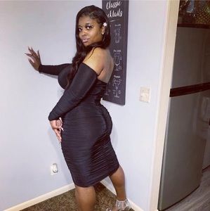 Meet your Posher, Zane